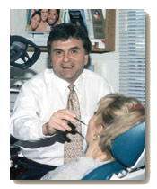 Los Angeles dentist