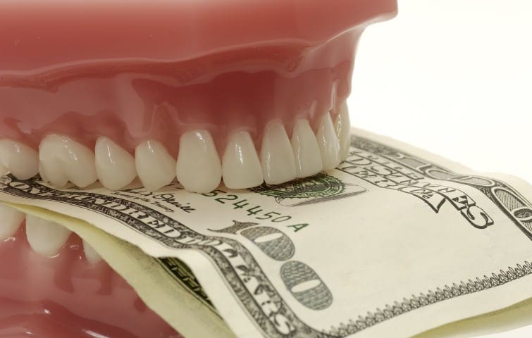 How To Find Low Cost Dentures