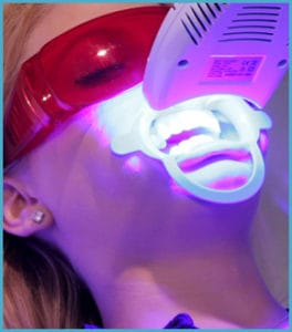 Cosmetic Dentist