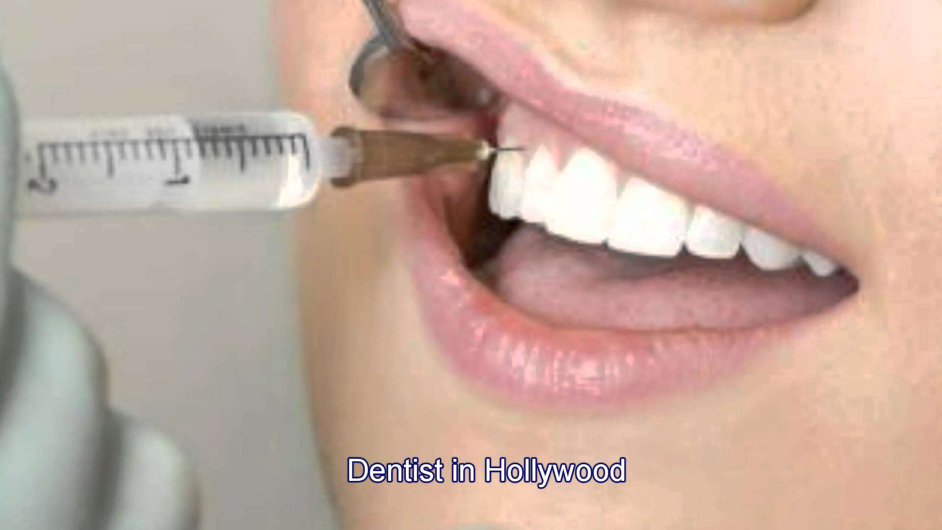 Main Reasons for Toothaches Los Angeles Cosmetic Dentist