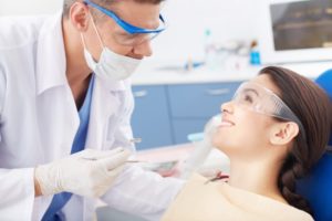 Cosmetic Dentist