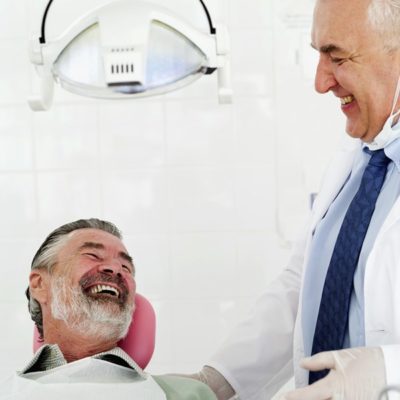 Implant Dentist in Los Angeles